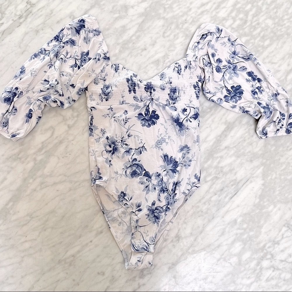 Urban Outfitters bodysuit